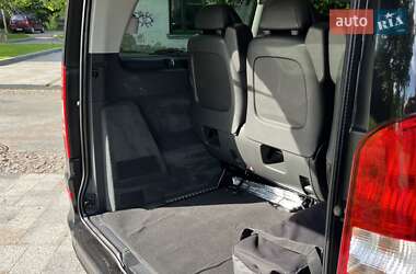 Мінівен Mercedes-Benz Viano 2013 в 