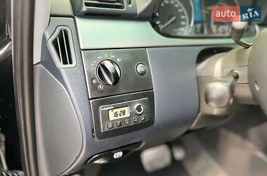 Минивэн Mercedes-Benz Viano 2012 в 