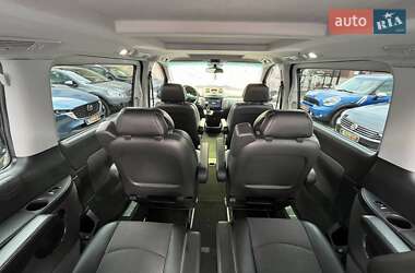 Минивэн Mercedes-Benz Viano 2012 в 