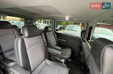 Минивэн Mercedes-Benz Viano 2012 в 