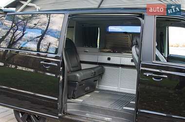 Мінівен Mercedes-Benz Viano 2005 в 