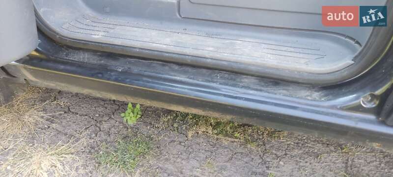 Мінівен Mercedes-Benz Viano 2004 в Львові фото 15 Мінівен Mercedes-Benz Viano 2004 в Львові