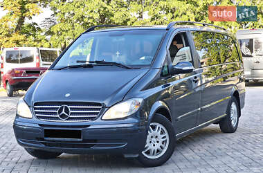 Минивэн Mercedes-Benz Viano 2006 в Днепре