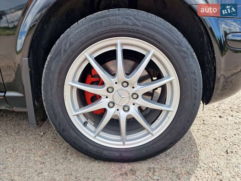 Мінівен Mercedes-Benz Viano 2010 в Рівному