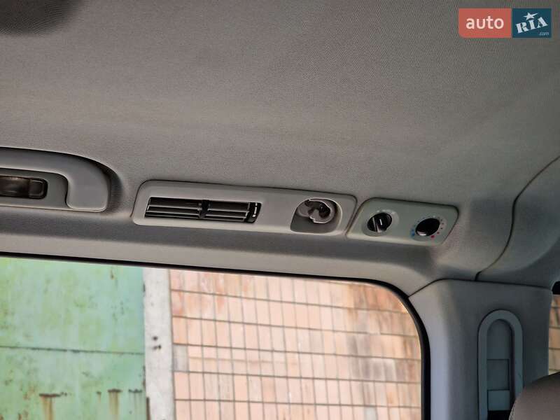 Мінівен Mercedes-Benz Viano 2010 в Рівному