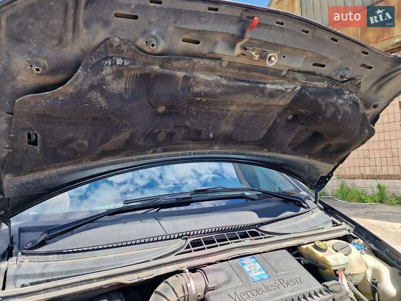 Мінівен Mercedes-Benz Viano 2010 в Рівному