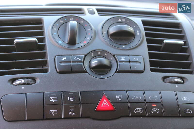 Минивэн Mercedes-Benz Viano 2014 в Днепре фото 33 Минивэн Mercedes-Benz Viano 2014 в Днепре