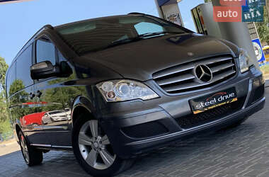 Минивэн Mercedes-Benz Viano 2011 в Николаеве