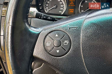 Минивэн Mercedes-Benz Viano 2012 в 