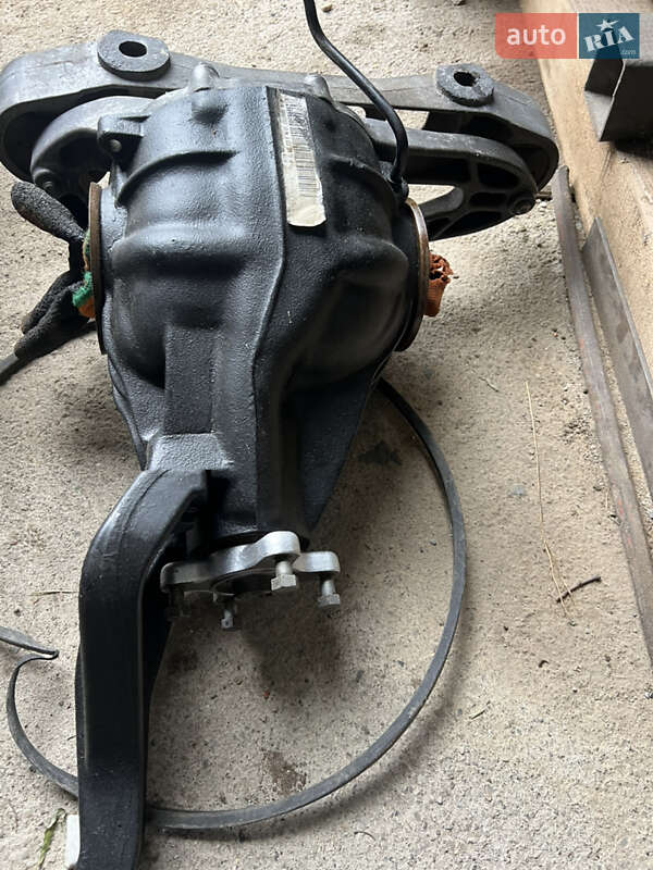 Минивэн Mercedes-Benz Viano 2005 в Самборе