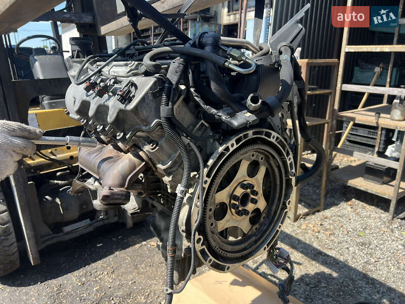 Минивэн Mercedes-Benz Viano 2005 в Самборе