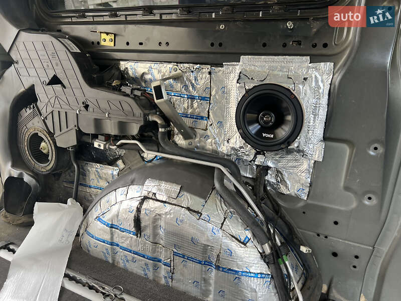 Минивэн Mercedes-Benz Viano 2005 в Самборе