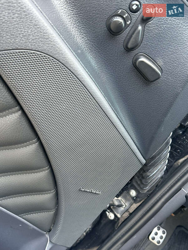 Минивэн Mercedes-Benz Viano 2011 в Черновцах