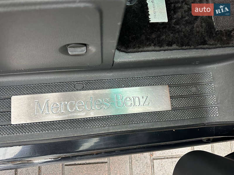 Минивэн Mercedes-Benz Viano 2013 в Киеве фото 42 Минивэн Mercedes-Benz Viano 2013 в Киеве