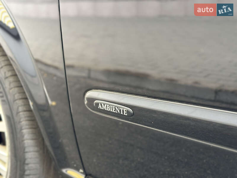 Минивэн Mercedes-Benz Viano 2013 в Киеве фото 54 Минивэн Mercedes-Benz Viano 2013 в Киеве