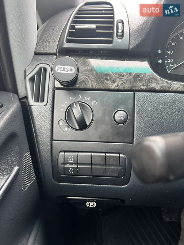 Мінівен Mercedes-Benz Viano 2013 в Одесі