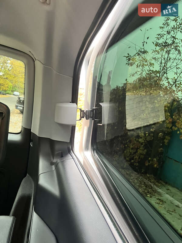 Мінівен Mercedes-Benz Viano 2013 в Одесі