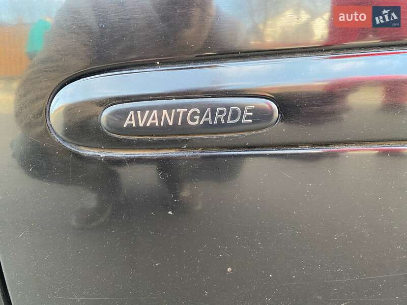 Минивэн Mercedes-Benz Viano 2012 в Хмельницком