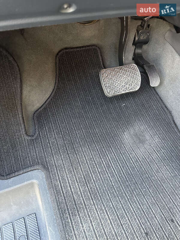 Мінівен Mercedes-Benz Viano 2013 в Києві