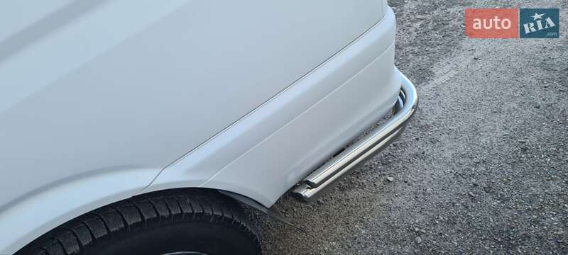 Минивэн Mercedes-Benz Viano 2011 в Радехове