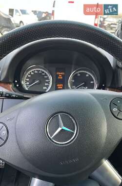 Минивэн Mercedes-Benz Viano 2011 в Киеве