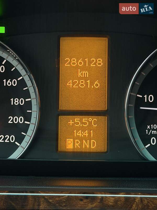 Минивэн Mercedes-Benz Viano 2011 в Днепре фото 9 Минивэн Mercedes-Benz Viano 2011 в Днепре