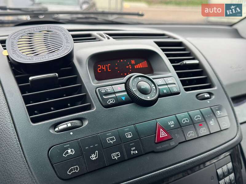 Минивэн Mercedes-Benz Viano 2014 в Киеве фото 21 Минивэн Mercedes-Benz Viano 2014 в Киеве