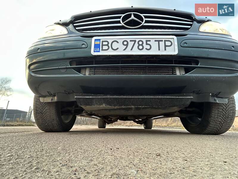 Мінівен Mercedes-Benz Viano 2009 в Долині