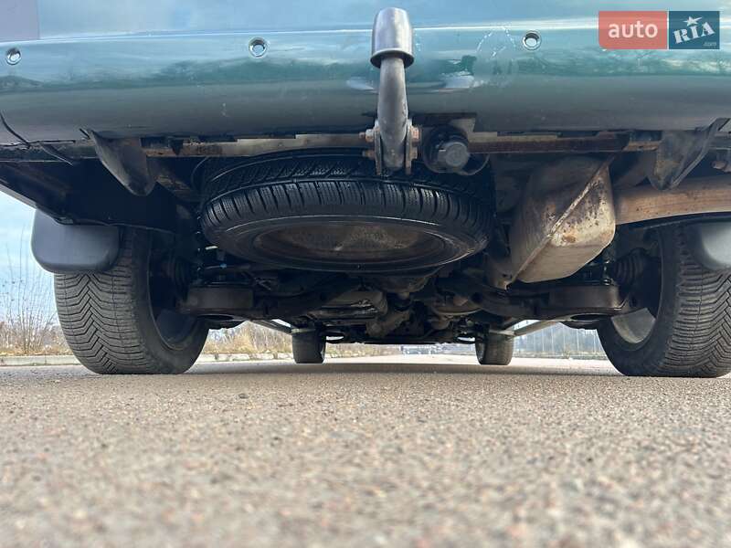 Мінівен Mercedes-Benz Viano 2009 в Долині