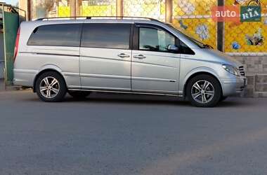 Мінівен Mercedes-Benz Viano 2009 в Вознесенську