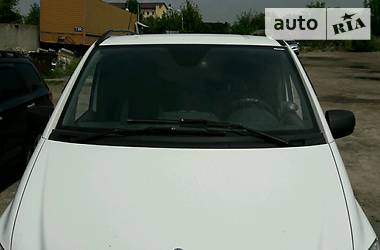 Mercedes-Benz Vito 116 116 2013 Mercedes-Benz Vito 116 116 2013