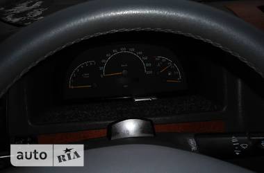 Мінівен Mercedes-Benz Vito 2000 в Хотині