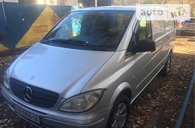 Mercedes-Benz Vito 2010