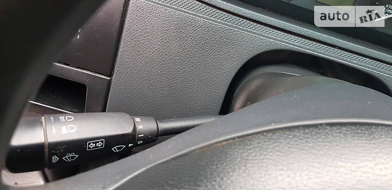 Мінівен Mercedes-Benz Vito 2014 в Мукачевому
