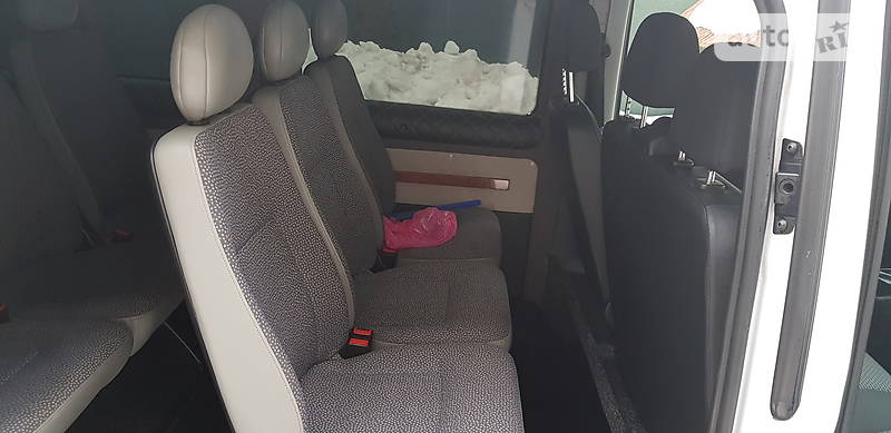 Мінівен Mercedes-Benz Vito 2014 в Мукачевому