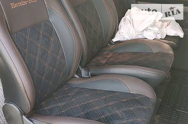 Універсал Mercedes-Benz Vito 2013 в 