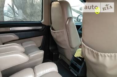 Мінівен Mercedes-Benz Vito 2004 в 