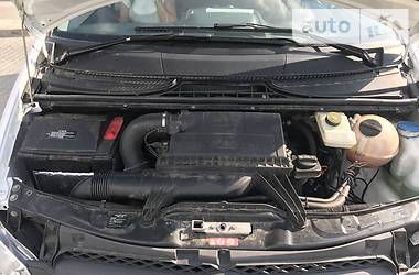Універсал Mercedes-Benz Vito 2011 в 