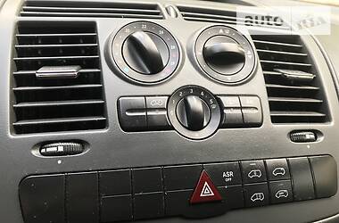 Універсал Mercedes-Benz Vito 2011 в 