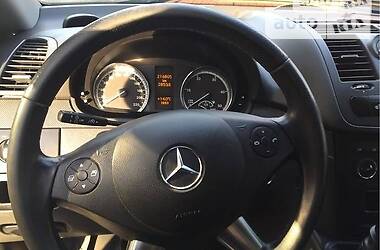 Минивэн Mercedes-Benz Vito 2014 в Коломые