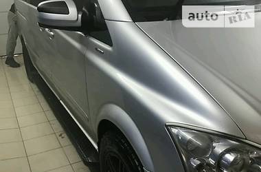 Мінівен Mercedes-Benz Vito 2004 в 