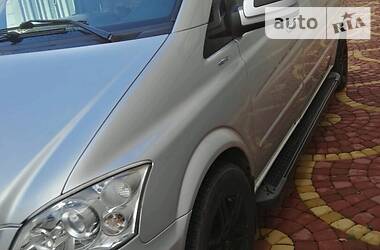 Мінівен Mercedes-Benz Vito 2004 в 