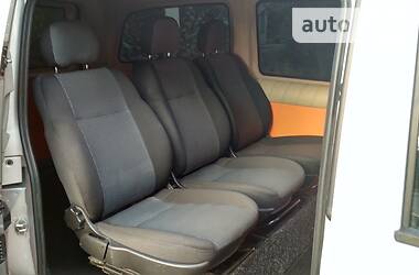 Мінівен Mercedes-Benz Vito 2014 в 