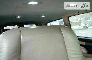 Мінівен Mercedes-Benz Vito 2004 в 