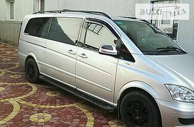 Мінівен Mercedes-Benz Vito 2004 в 