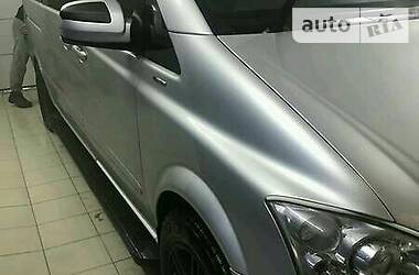 Мінівен Mercedes-Benz Vito 2004 в 