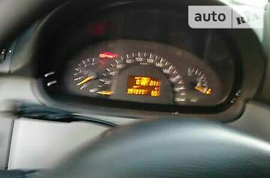 Мінівен Mercedes-Benz Vito 2004 в 