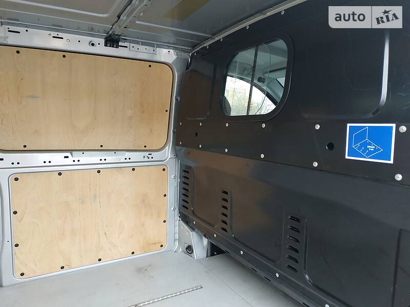 Грузовой фургон Mercedes-Benz Vito 2014 в Конотопе