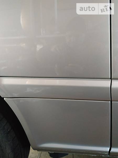 Грузовой фургон Mercedes-Benz Vito 2014 в Конотопе