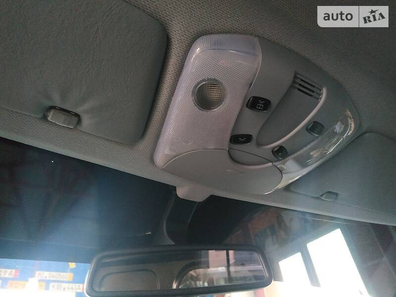 Грузовой фургон Mercedes-Benz Vito 2014 в Конотопе